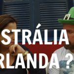 Intercâmbio Austrália ou Irlanda