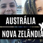 Austrália ou Nova Zelândia