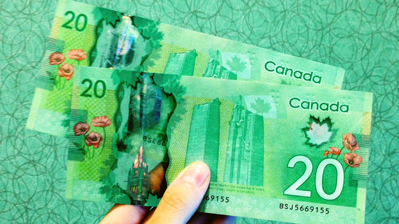 Quanto dinheiro levar para Toronto ou Vancouver – intercâmbio ou turismo
