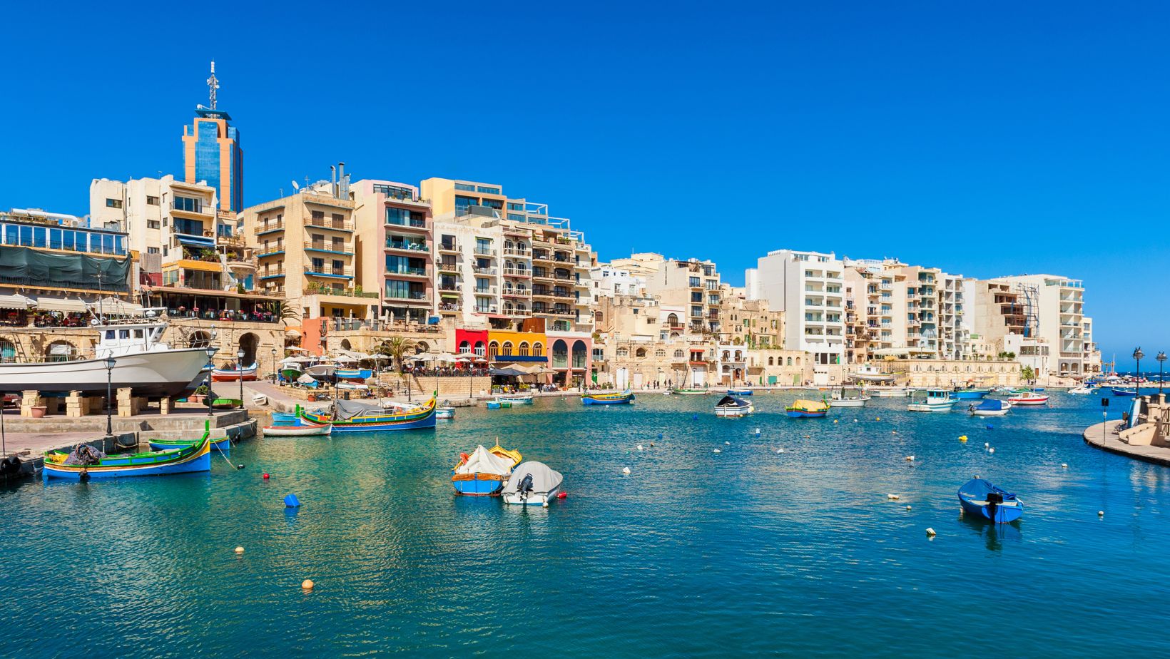 Qual a melhor época para viajar pra Malta? Encontre o clima ideal